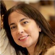 Profesora de inglés en Vigo. Todas las edades